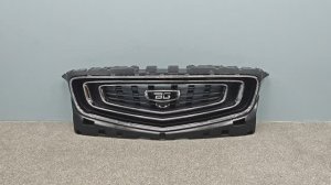 R1253497 РЕШЕТКА РАДИАТОРА BELGEE X70 ОРИГИНАЛ Б/У 6013035900