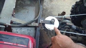 Лебідка для  ЗИМ-350 Electric Winch 2000lbs 12 Вольт / 907кг поставив ?