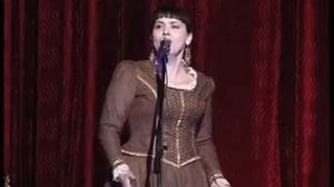 Юлия Зиганшина, Александр Лаврентьев "Не слышно шуму городского"