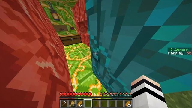 Я ПОСТРОИЛ САМЫЙ КРУТОЙ ОТЕЛЬ В МАЙНКРАФТЕ!!! смотреть онлайн