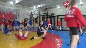 У каждого тренера есть мечта