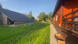 Рижские Дачи 5