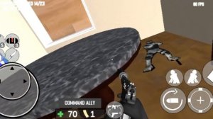 прохождение project breach 2