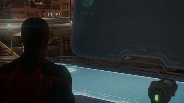 Прохождение Marvel Spider-Man 2 (2025) - Часть 14. Песчинки души. Де? смотреть онлайн