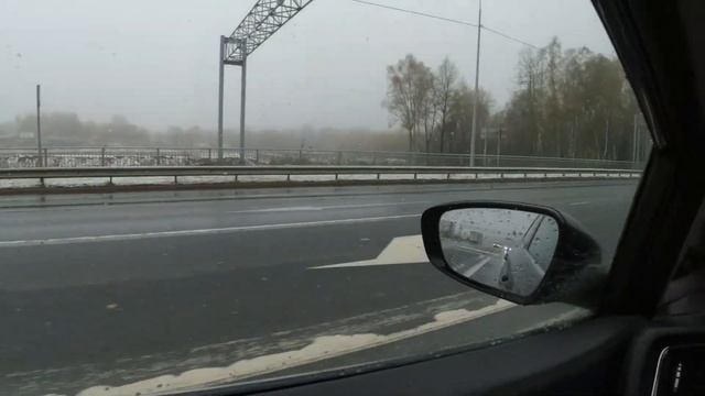 Антидождь  Пробуем новый вариант нанесения смотреть онлайн