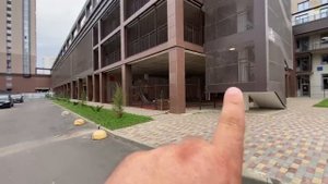 Обзор объекта Краснодар, ул. Зиповская 40