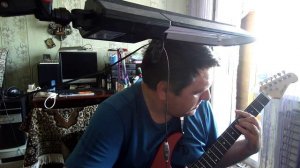 Tomahawk - God Hates a Coward кавер