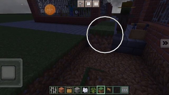 строю зоопарк в майнкрафте часть 3 #майнкрафт смотреть онлайн