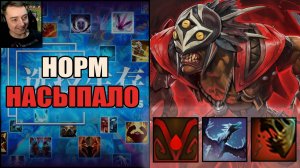 Лютый размот Чикибриков в custom hero chaos