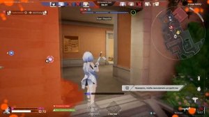 Strinova | Гайд для новичков #Strinova #StrinovaVideo