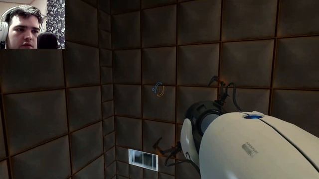 ЧТО-ТО ОЧЕНЬ ЛЕГКИЕ ЗАДАНИЯ! ► PORTAL [#2] смотреть онлайн