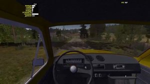 New Fitan | Новый фитан | My Summer Car