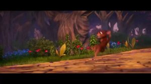 Урфин Джюс и его деревянные солдаты - Русский трейлер (HD)