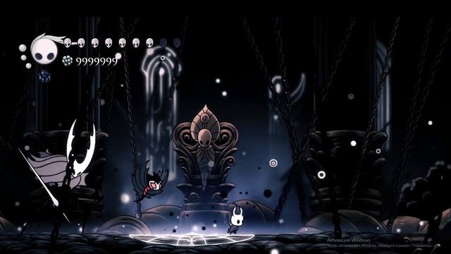 прошёл чистый сосуд в hollow knight смотреть онлайн