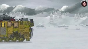 ИМПЕРСКИЙ МОНСТР МЕНДЕЛЕЕВ ПРОТИВ МОНСТРА С БОЛЬШОЙ П