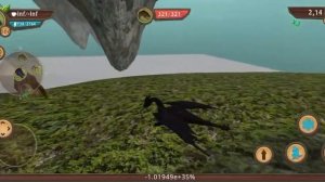 Обзор на Взлом но это аккаунт:.В дракон сим