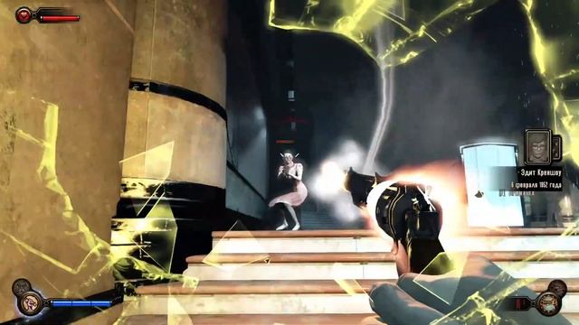 Прохождение часть 2 ФИНАЛ | BioShock Infinite: Burial at Sea Pt.1 | Русск смотреть онлайн