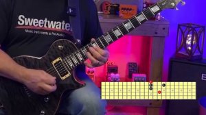 How To Solo With Arpeggios - 5 Levels