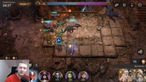 ТВИНФИНД В WATCHER OF REALMS ll ВСЁ, ЧТО НУЖНО ЗНАТЬ О ТВИНФИНДЕ