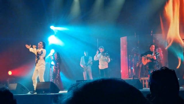 Александр Марцинкевич - «Дорогой мой отец» (ККЗ Пенза, смотреть онлайн