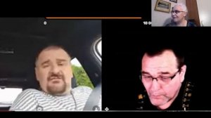Стрим, на котором мы слушаем разговор Александра Бабичева и Виталия Гасконца / 7 июня 2025