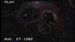 В свинье дух работника ? FNAM