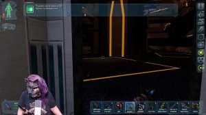 Выбор сделан ˚ ༘❀⋆｡˚ Финал˚ ༘❀⋆｡˚Deus Ex 2000