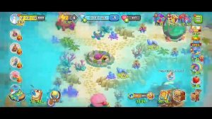 Family island