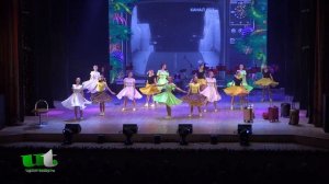 2024/12/27 – «Я шагаю по Москве» (ансамбль танца «Конфетти?