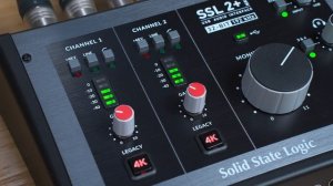 Студийные Новости 57I AlphaTheta HDJ F10, ADAM Audio D3V, SSL 2 MKII и SSL 2+?