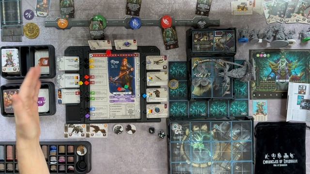 Самый комфортный Dungeon Crawler - обзор и первое впечатление