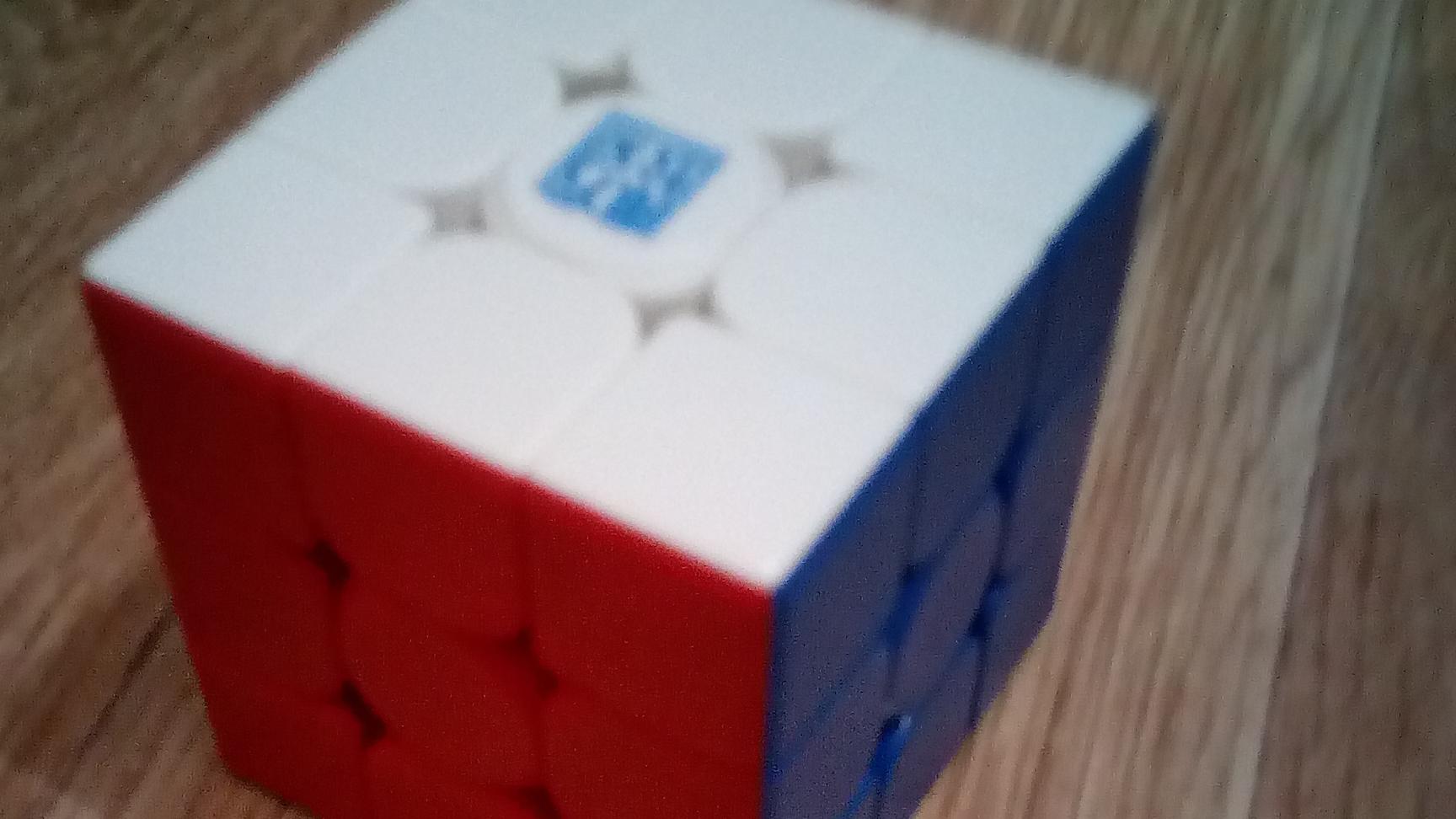 Кубик рубик-как собрать кубик Рубика 4 часть @Трюки со мной смотреть онлайн