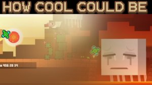 How cool could be by PixelLolka в geometry dash