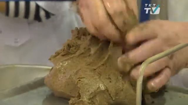 Петербуржцам дадут попробовать блокадный хлеб