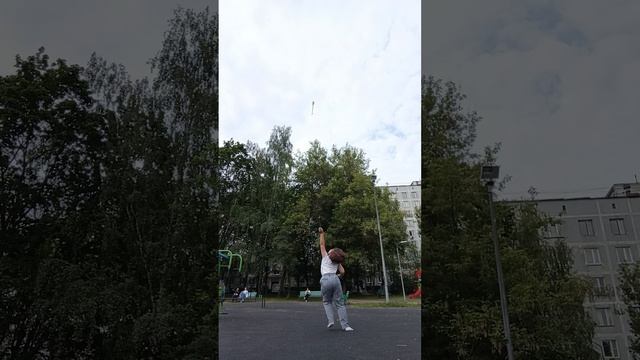 художественная гимнастика