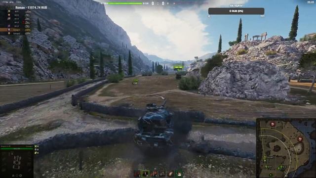 МАНЕВРЫ RU. ДЕНЬ 14 - ПОСЛЕДНИЙ ДЕНЬ. смотреть онлайн