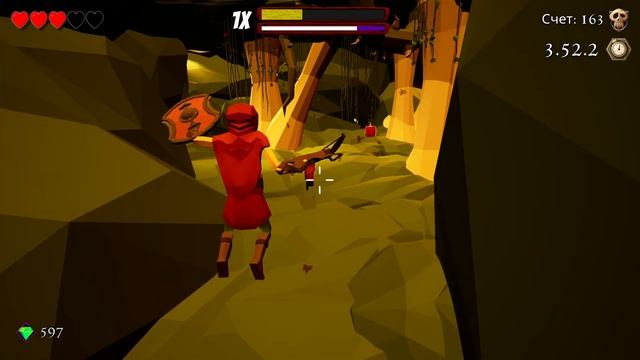 Sherwood Extreme "Прохождение, баги, приколы, фэйлы" смотреть онлайн