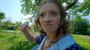 SIVCHIK & Ангелина Волкова - Антошка (КЛИП 2023)_Full-HD