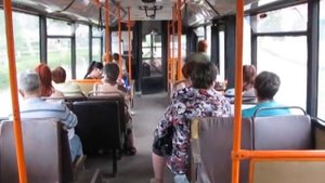 МАЗ-104 (ве 454 50) г.Дмитров