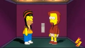 кекс и укроп в мультике