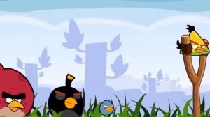Angry Birds: Revolutionaries | Русская озвучка
