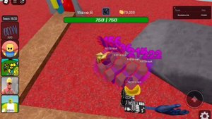 Как получить elude в slap battles tower defense! | How to get elude in slap battles tow