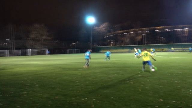 30 Плюшка МФЗ-Бора (1:1) 2 тайм смотреть онлайн