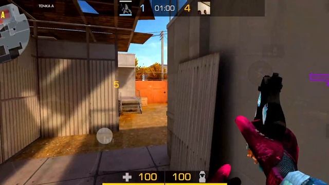 #K1BeR Каждый раз, когда я думаю о тебе | МУВИК - СТАНДОФФ 2 смотреть онлайн