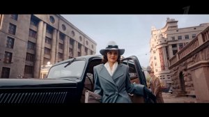 Телепремьера фильма "Любовь Советского Союза" состоится на Первом канале 12 июня