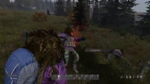 ДЮП В DAYZ | Dayz Dupe | Клонирую персонажа