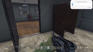 DayZ Рейдовый обзор карты Ливония (официальный сервер) #