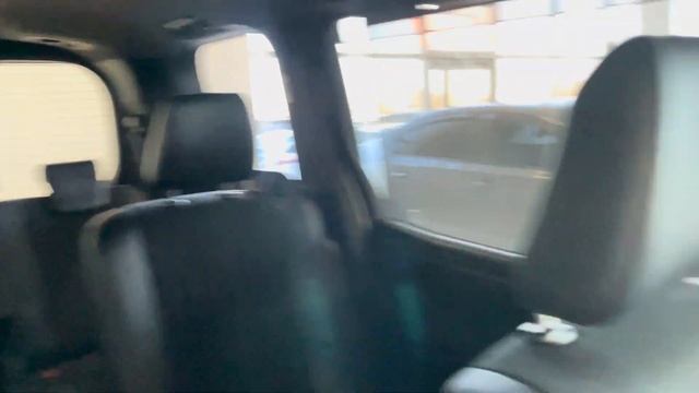 Toyota Noah, 2018 год