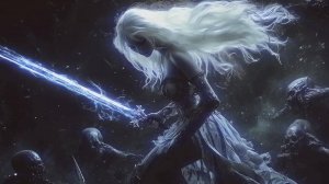 Упавшие Крылья – Пепел веры| Кинематографический ролик Warhammer 40K | Музыкальный клип AI