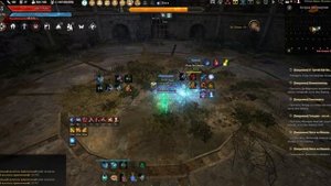 Бездна Бессмертия V  без ШМОТА (на 160 атаки) - все 5 боссо?